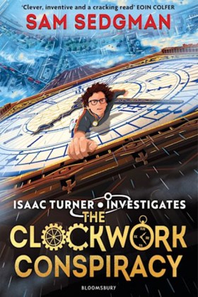 The Clockw &hellip;