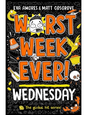 Worst Week …