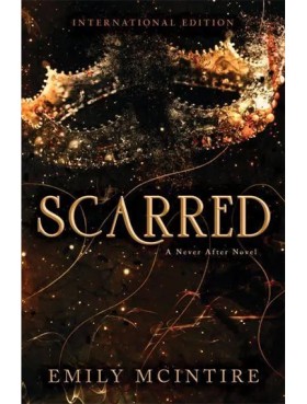 Scarred