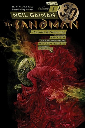 The Sandma &hellip;