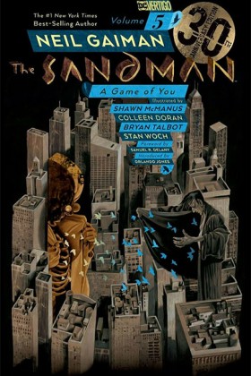 Sandman Vo &hellip;