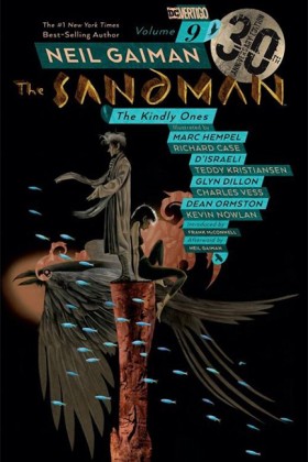 Sandman Vo …