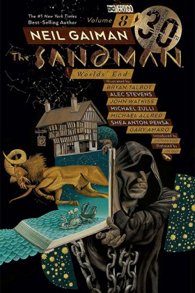 The Sandma &hellip;