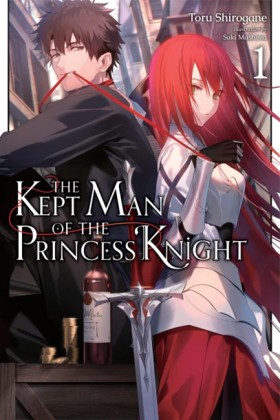 The Kept M &hellip;