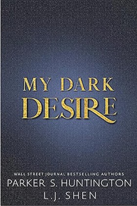 My Dark De &hellip;