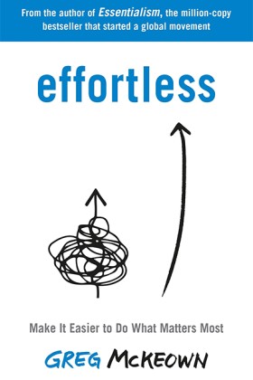 EFFORTLESS &hellip;