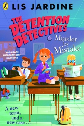 The Detent &hellip;