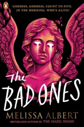 The Bad On &hellip;