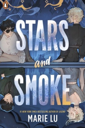 Stars and &hellip;