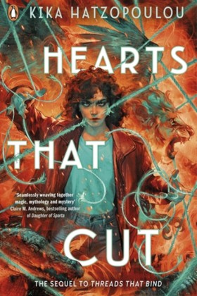Hearts Tha …