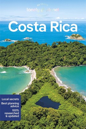 COSTA RICA &hellip;