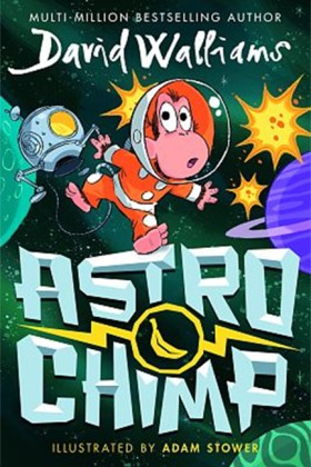 ASTROCHIMP …