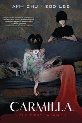 Carmilla: &hellip;