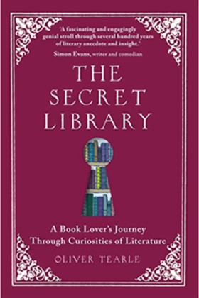 The Secret …
