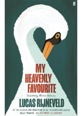 MY HEAVENL &hellip;
