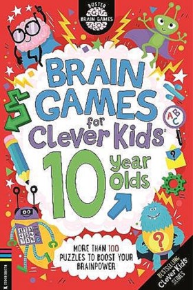 Brain Game …