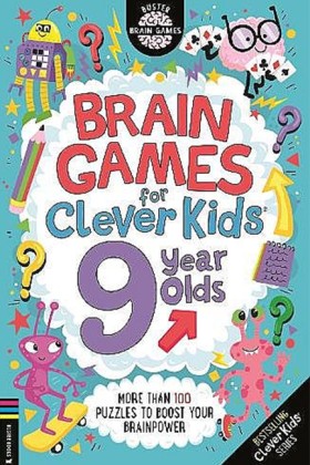 Brain Game …