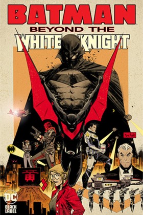 Batman: Be &hellip;