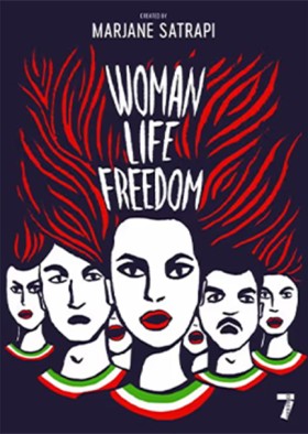 Woman, Lif &hellip;