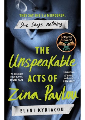 The Unspea …