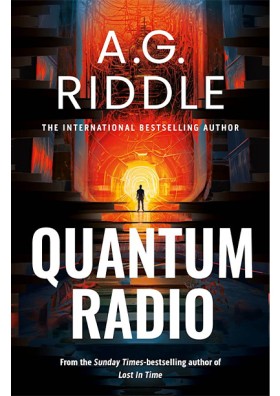 Quantum Ra …