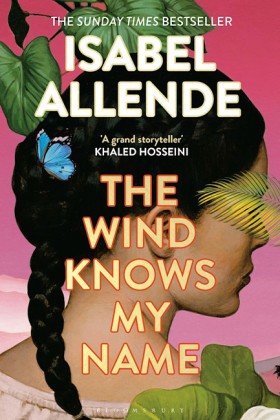 The Wind K …