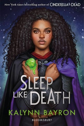 Sleep Like …
