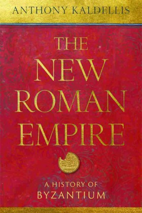 The New Ro &hellip;