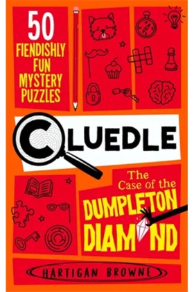 Cluedle - &hellip;