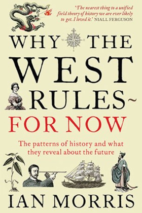 Why The We &hellip;