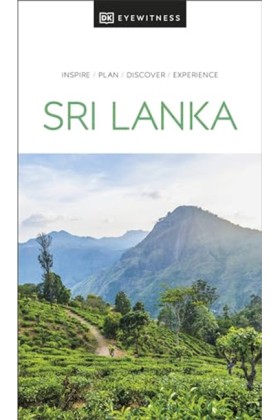 DK Sri Lan &hellip;