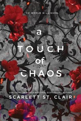 A Touch of …