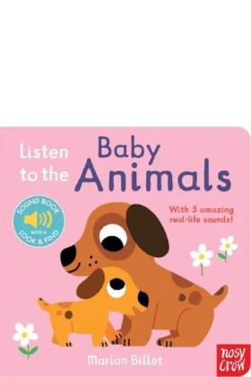 Listen to …