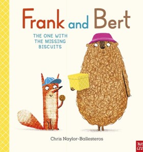 Frank and …