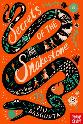 Secrets of …