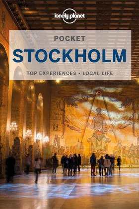 STOCKHOLM …