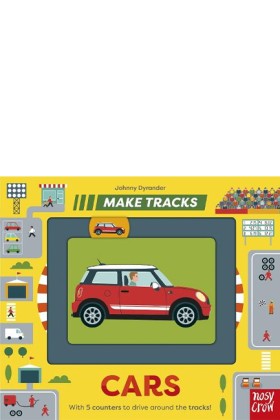 Make Track &hellip;
