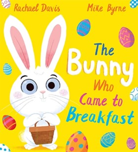 The Bunny &hellip;