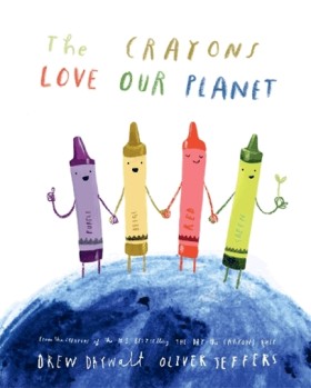 The Crayon &hellip;