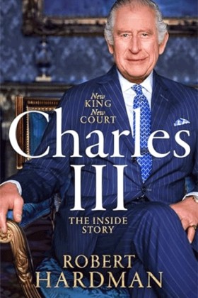 CHARLES II &hellip;