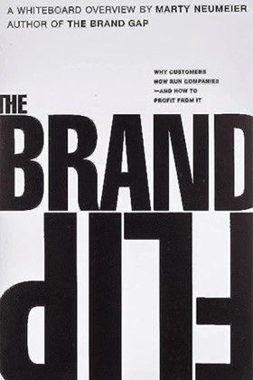 Brand Flip …