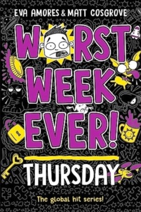 Worst Week &hellip;