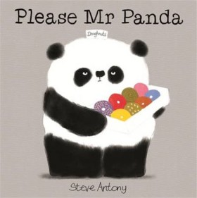 Please Mr …