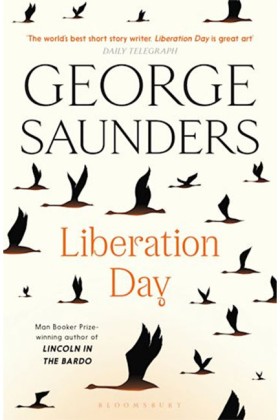 Liberation …