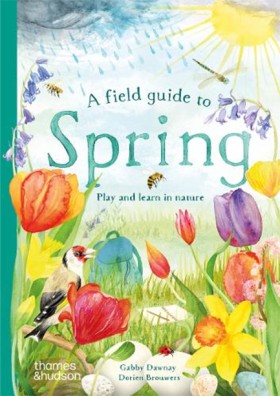 A Field Gu …