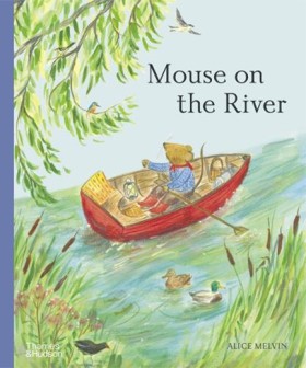 Mouse on t &hellip;