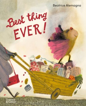 Best Thing &hellip;