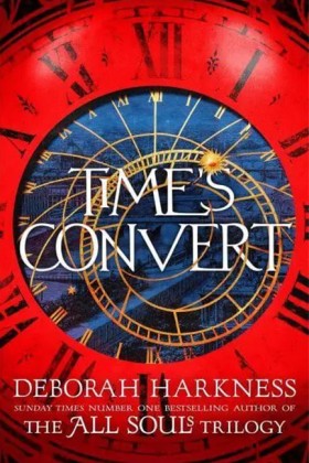 Times Conv …
