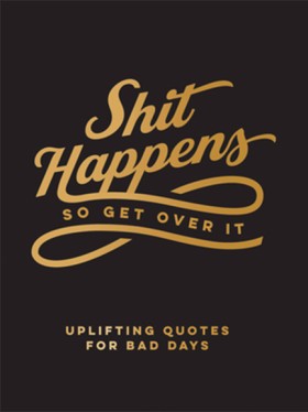 Shit Happe &hellip;