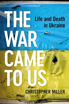 THE WAR CA &hellip;